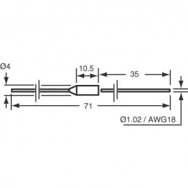 FUSIBLE TERMICO Foto: FUSIBLE TERMICO-3