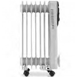 1500W RADIADOR DE ACEITE Foto: AV7582-2