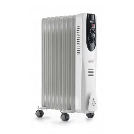 2000W RADIADOR DE ACEITE Foto: AV7583