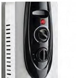 2000W RADIADOR DE ACEITE Foto: AV7581-3