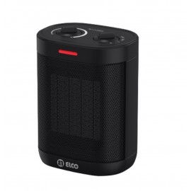 CALEFACTOR CERAMICO Foto: PDC3444