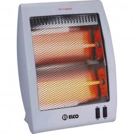 800W ESTUFA DE CUARZO Foto: PDC800