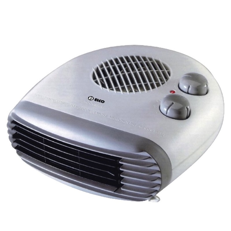 2000W CALEFACTOR ELECTRICO Foto: PDC2050