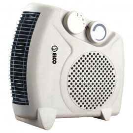 CALEFACTOR ELECTRICO Foto: PDC2010