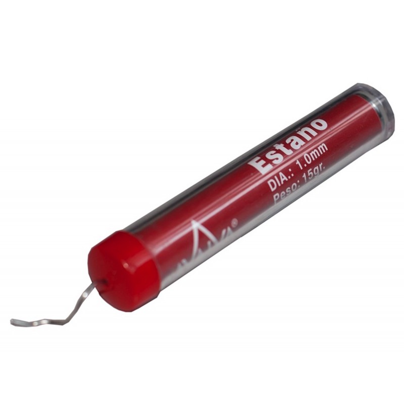 DISPENSADOR DE ESTAÑO Foto: 3245A