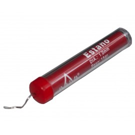 DISPENSADOR DE ESTAÑO Foto: 3245A