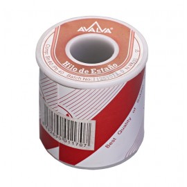 500 Grs. CARRETE ESTAÑO Foto: EST500