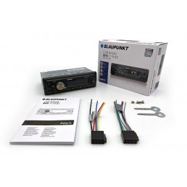 AUTORRADIO Foto: BP1119-4