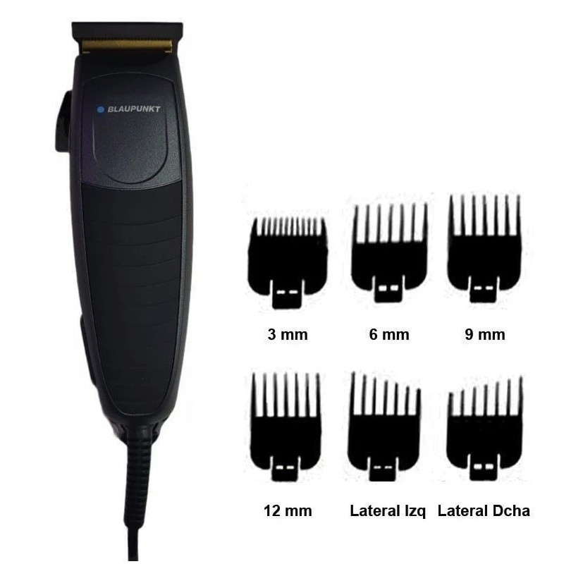 CORTAPELOS  Foto: BP5001