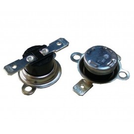 NC 160º TERMOSTATO FIJO Foto: CPB100