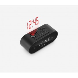 RADIO DESPERTADOR Foto: SPC4586-2