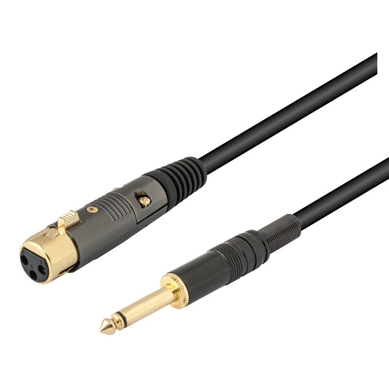 CONEXION AUDIO Foto: WIR449