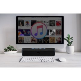 10W BARRA DE SONIDO Foto: BLP9940-3