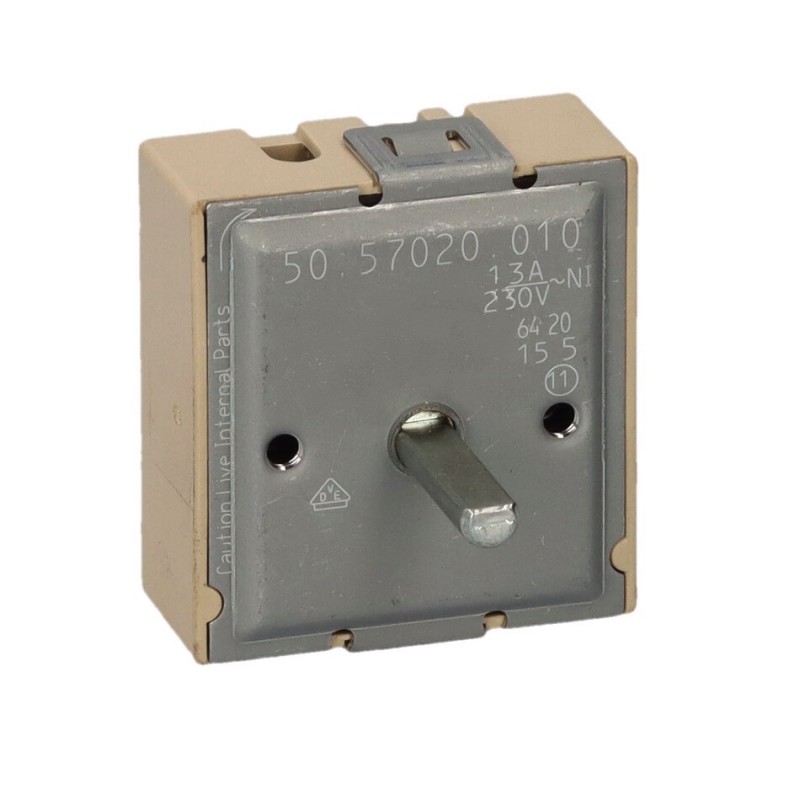 REGULADOR VITROCERAMICA Foto: 40TK0012