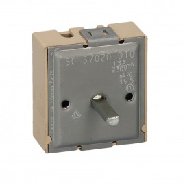 REGULADOR VITROCERAMICA Foto: 40TK0012