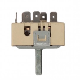 REGULADOR VITROCERAMICA Foto: 40TK0012-2