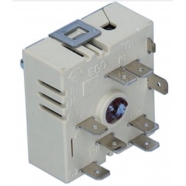 REGULADOR VITROCERAMICA Foto: 40TK0012-3