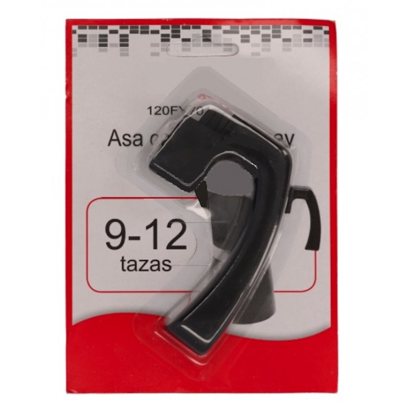 ASA CAFETERA Foto: 120FY701