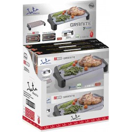 2500W PLANCHA DE ASAR Foto: GR558-3