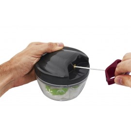 PICADORA MANUAL Foto: AC57-4