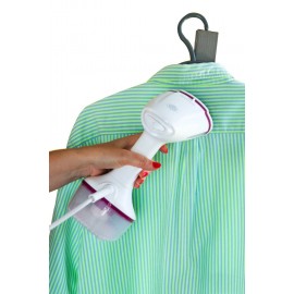 PLANCHA VAPOR VERTICAL Foto: PL7000-5