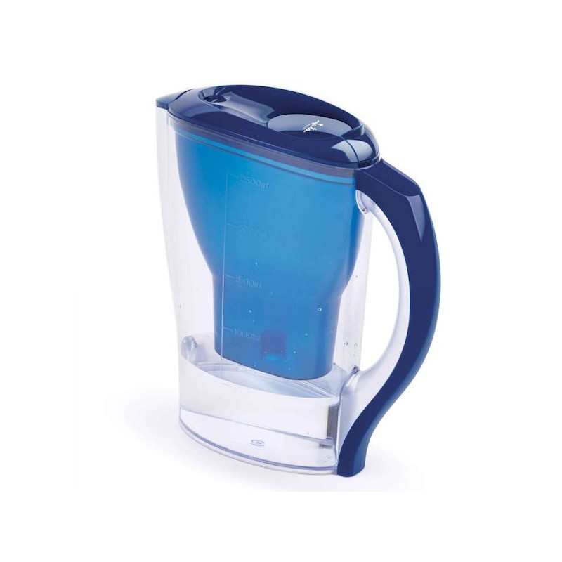 2.5L. JARRA PURIFICADORA DE AGUA Foto: HJAR1001