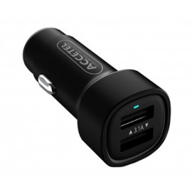 CARGADOR PARA MECHERO Foto: CC300