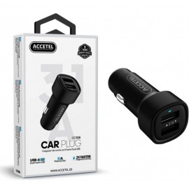 CARGADOR PARA MECHERO Foto: CC300-2