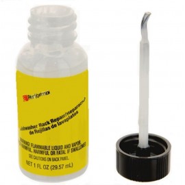 REPARADOR BANDEJAS LAVAVAJILLAS GRIS Foto: 041000301-2