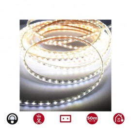 TIRA LEDS BLANCA CALIDO Foto: 31915