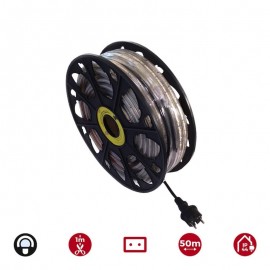 TIRA LEDS BLANCA CALIDO Foto: 31915-2