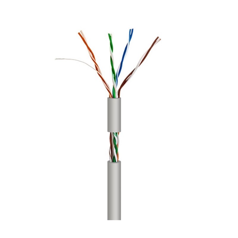 CABLE UTP CAT.5E  Foto: SMK6005