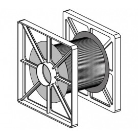 CABLE FTP CAT.6E  Foto: SMK6005-3