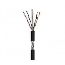 CABLE UTP CAT.6E EXTERIOR Foto: SMK6009