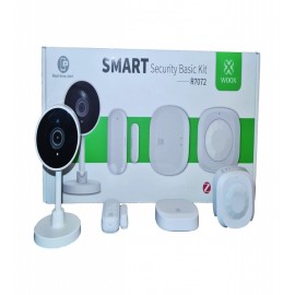 KIT DE SEGURIDAD Foto: WXR7072