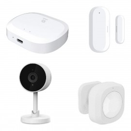 KIT DE SEGURIDAD Foto: WXR7072-2