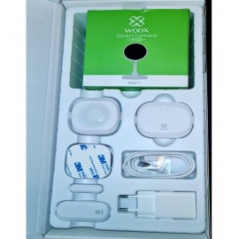 KIT DE SEGURIDAD Foto: WXR7072-3