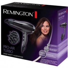 SECADOR DE PELO 2400W Foto: D5220-2