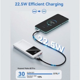 POWERBANK 10000mAH Foto: FHKB0-3