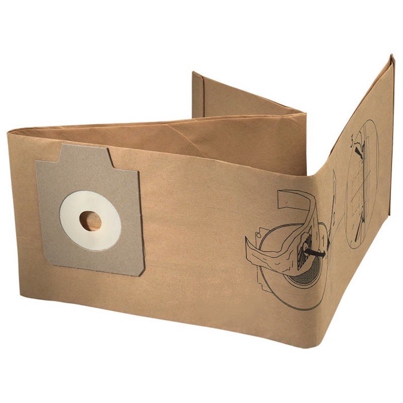 ELECTROLUX BOLSAS ASPIRADOR Foto: F-696