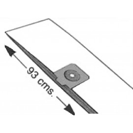 ELECTROLUX BOLSAS ASPIRADOR Foto: F-696-2