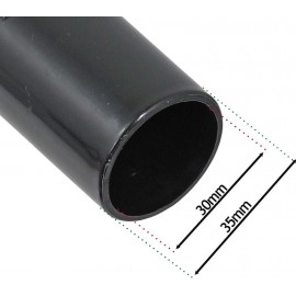 TUBO RIGIDO ASPIRADOR Foto: 49OO191-4