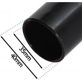 TUBO RIGIDO ASPIRADOR Foto: 49OO191-5