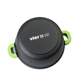 CACEROLA ALTA 32cm Foto: VI801-2