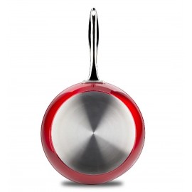 20cm SARTEN RED ALUMINIO Foto: VI320-3