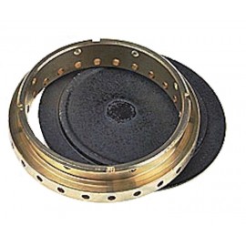 TAPETA y ARO 60mm Foto: 44TK0038-2