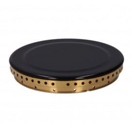 TAPETA y ARO 90mm Foto: 44TK0039