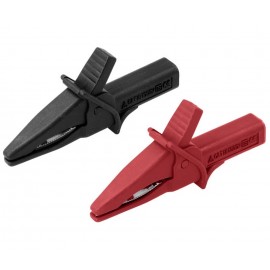 PINZAS COCODRILO Foto: TESWIR015