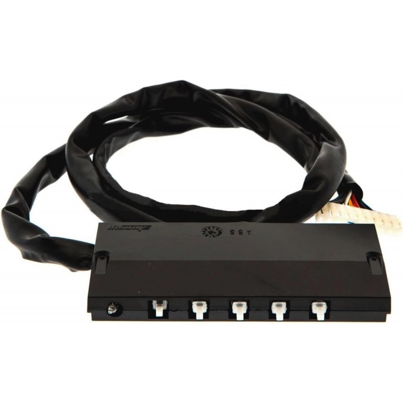 BOTONERA TEKA Foto: 68TK0515