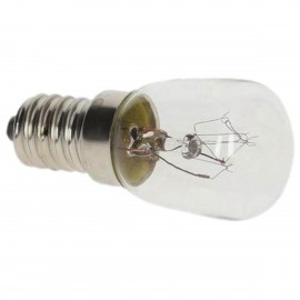 BOMBILLA FRIGORIFICO E14 Foto: 33FR098